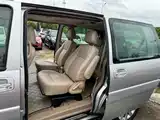 Фото 9 - Buick GL8