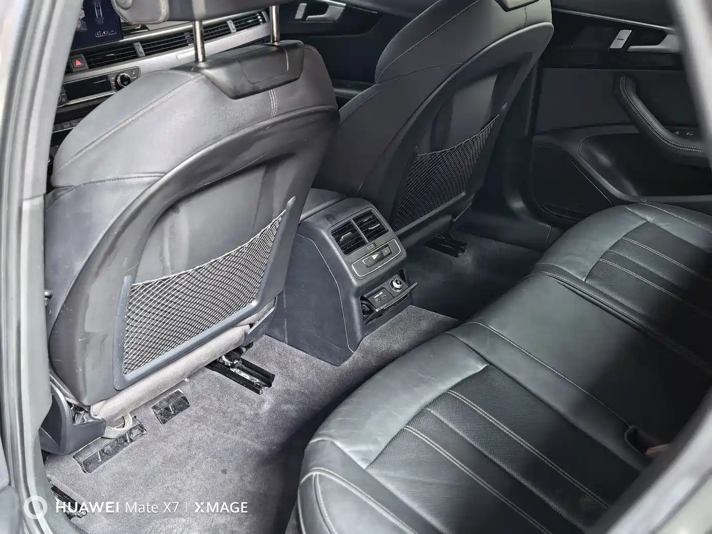 Audi A4L 2024 40 TFSI quattro RS Kit Speed Edition фото 4