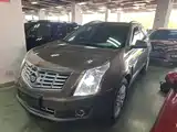 Photo 1 - Cadillac SRX