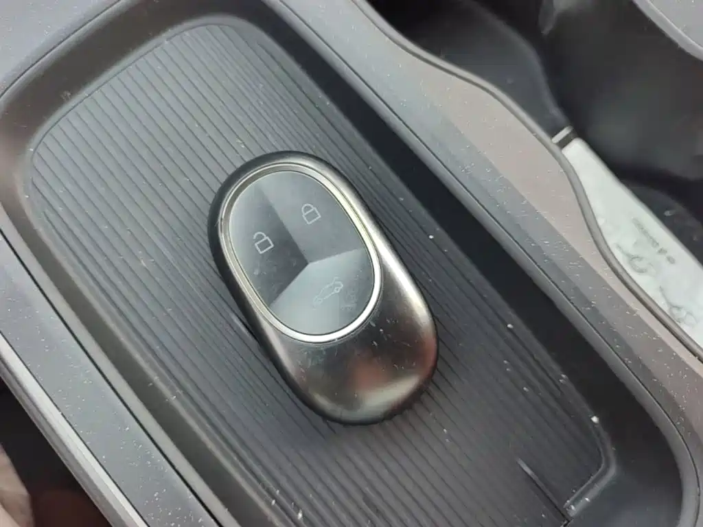 NIO ET5 2022 2022 75kWh