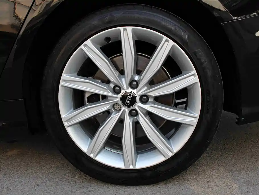 Audi A6L 2024 45 TFSI Premium Dynamic фото 10