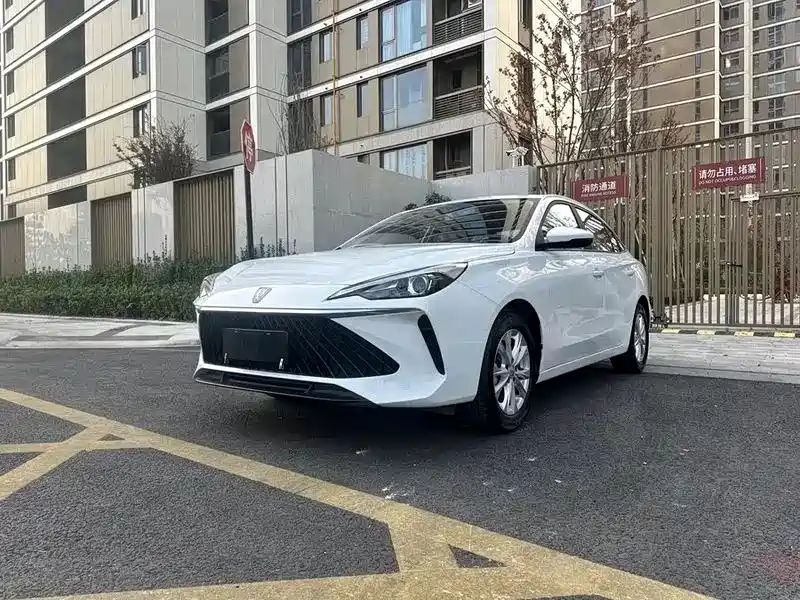 roewe i5