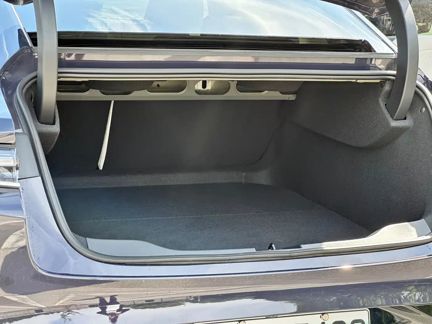 Buick Zenith Sedan 2025 Model Base Version фото 19