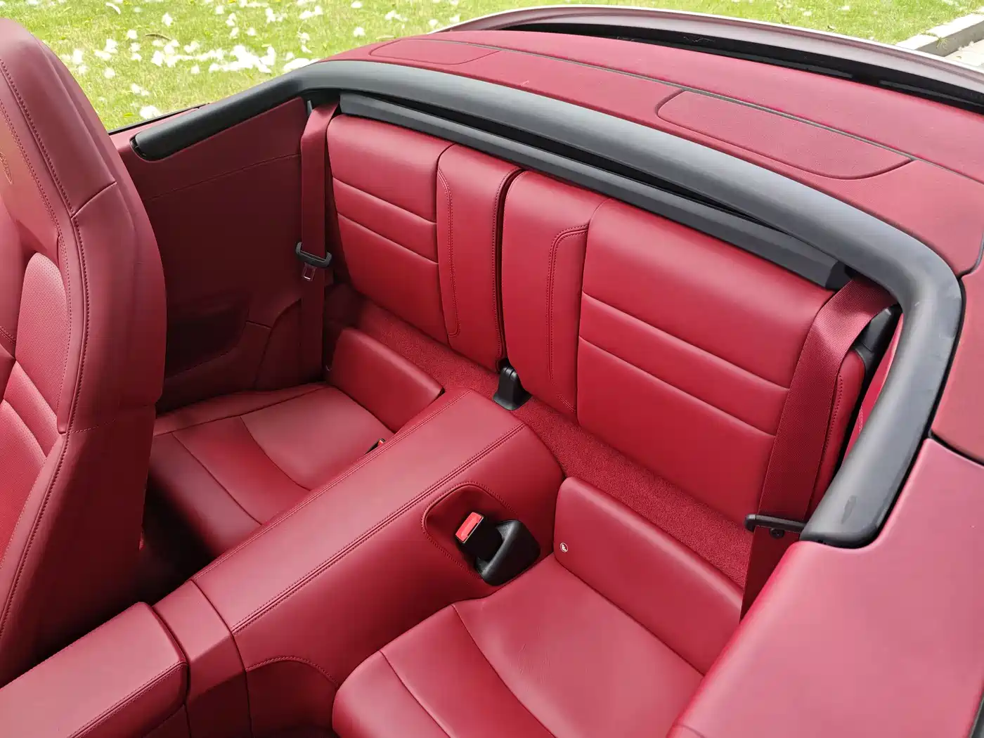 Porsche 911 2023 Carrera Cabriolet 3.0T фото 6