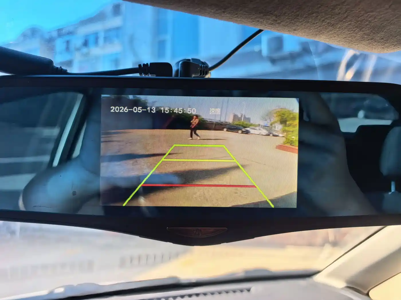 Changan CX20 2015 2014 1.4L IMT Sunroof Navigation China IV