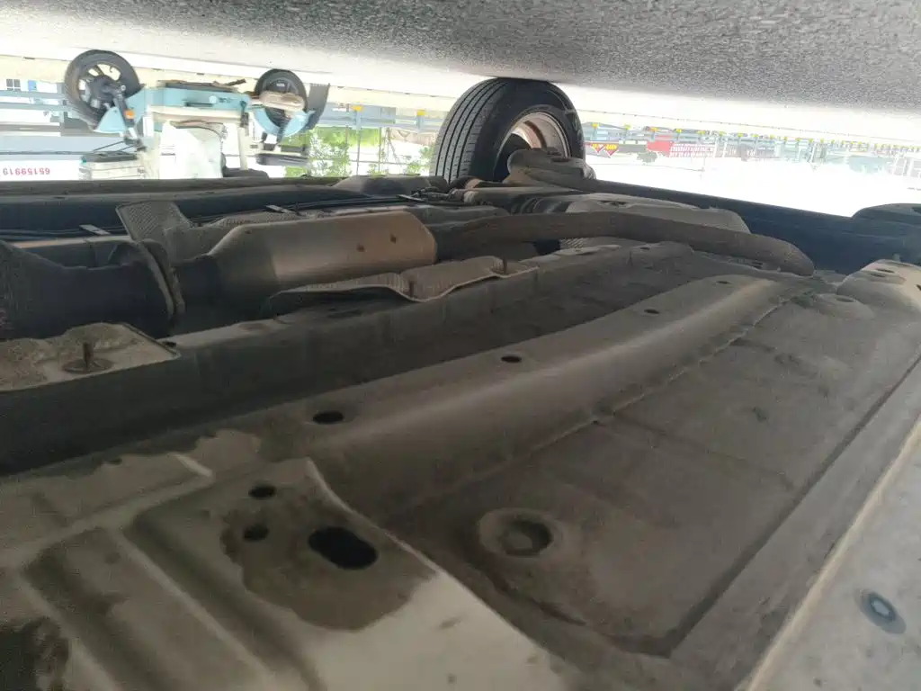 Haval H2s 2017 2017 Red Label 1.5T DCT Elite
