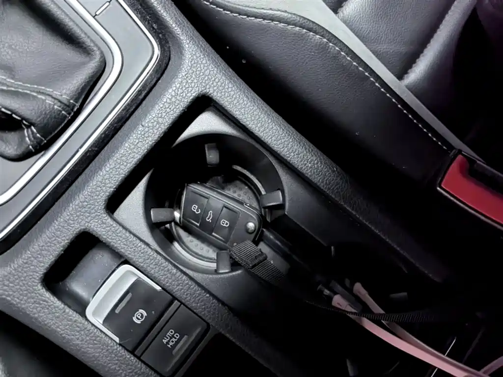 Volkswagen Golf 2019 280TSI DSG R-Line (China V) фото 9