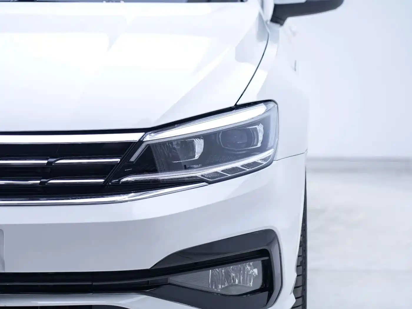 Volkswagen Lamando 2021 Facelift 280TSI DSG Comfort Edition фото 5