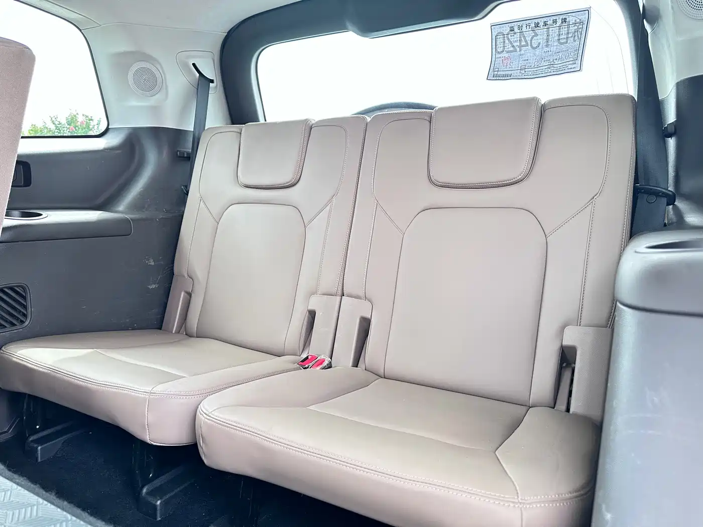 BAIC ORV Beijing Off-Road BJ60 2023 2022 2.0T National Day Edition 7-Seater