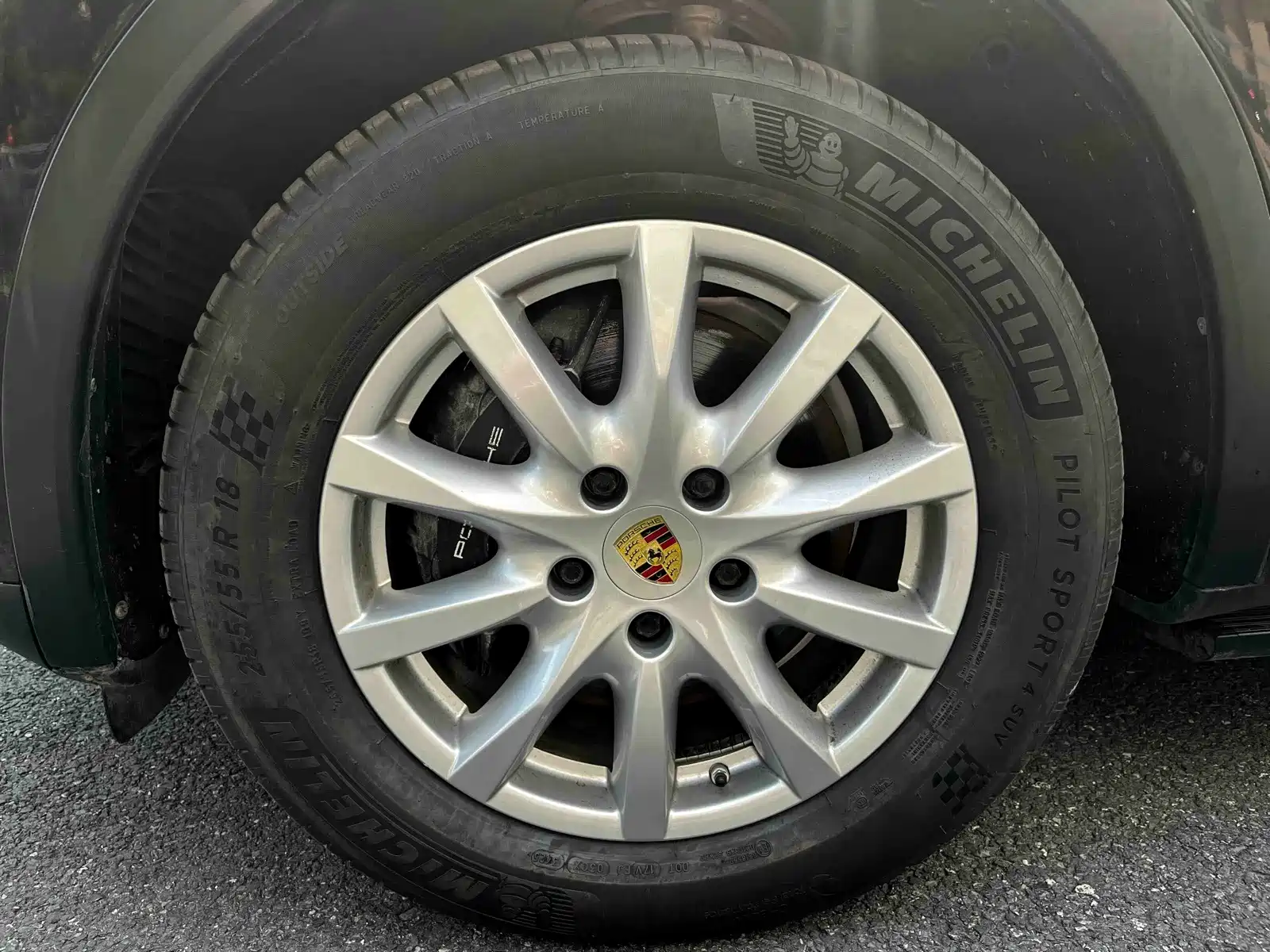 صورة 20 - Porsche Cayenne
