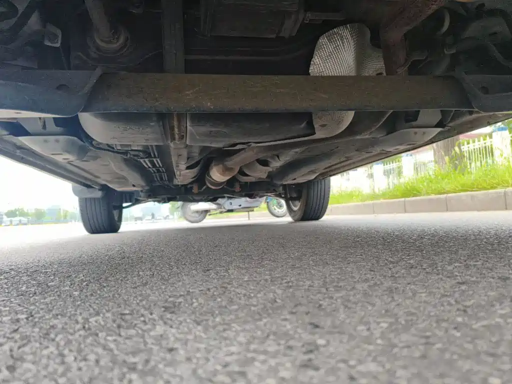 Haval H2s 2017 2017 Red Label 1.5T DCT Elite