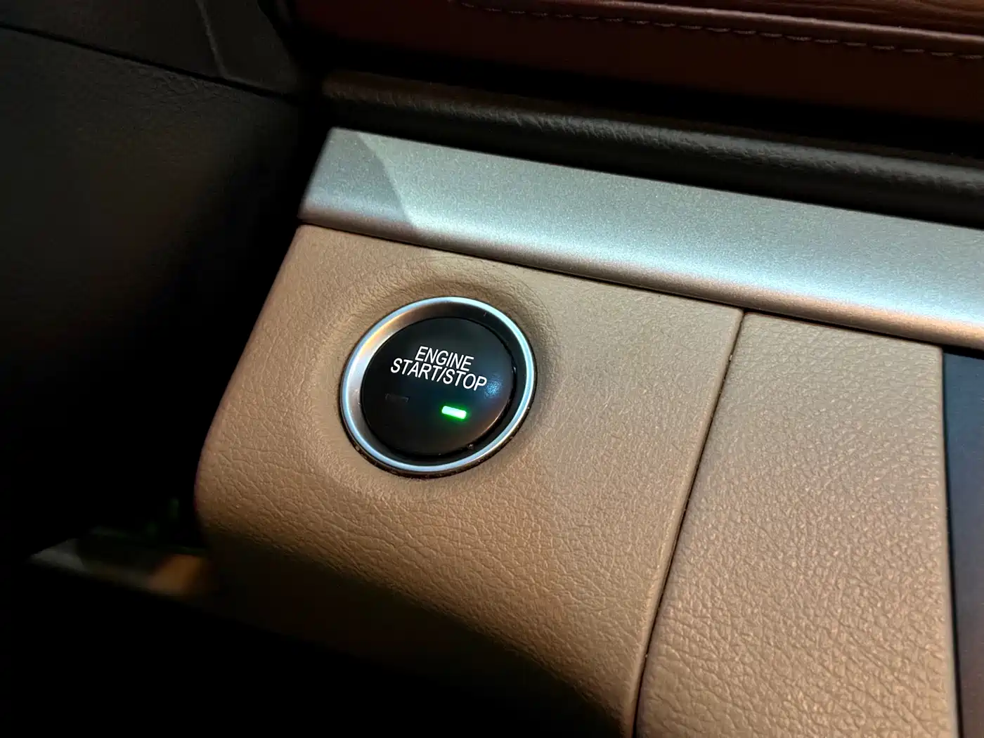 Buick GL8 2018 28T Comfort China VI фото 28