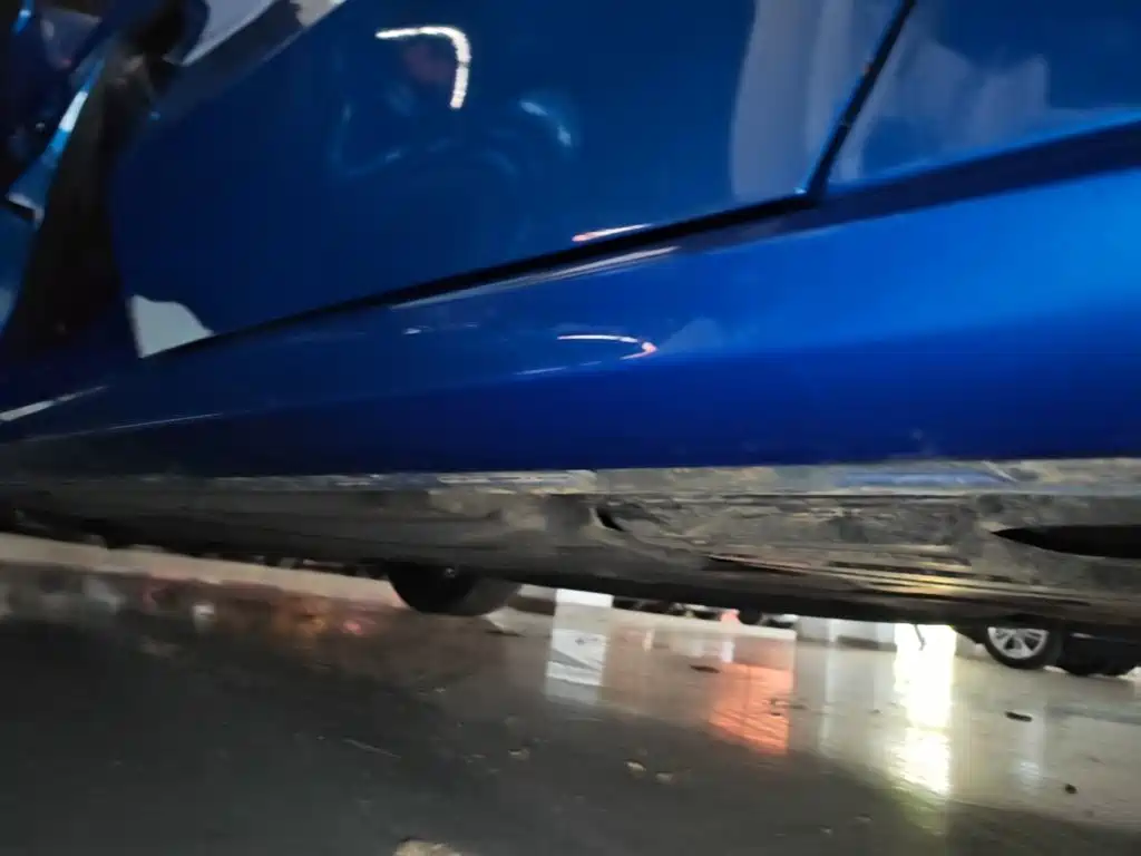 Ford Focus 2022 2021 Sedan EcoBoost 180 Auto ST Line