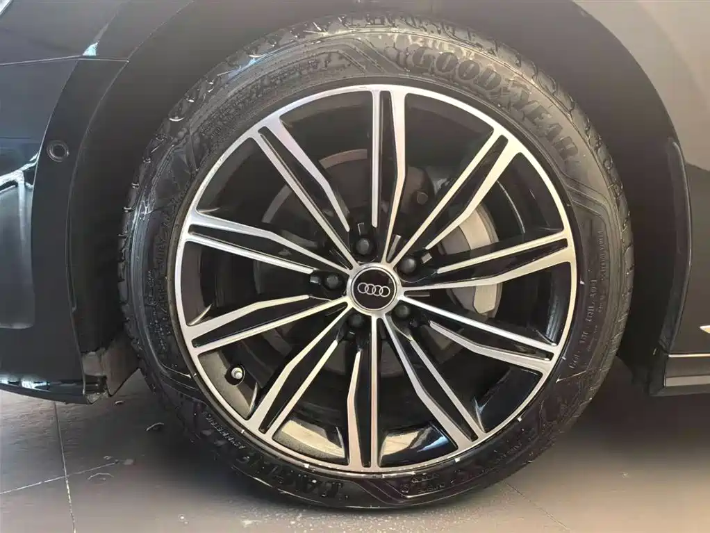 Audi A6L 2024 45 TFSI Premium Dynamic фото 15