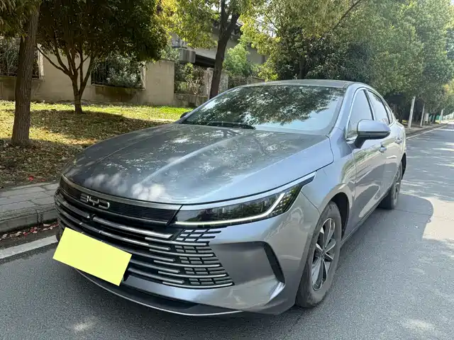 BYD Destroyer 05 2023 Champion Edition DM-i 55KM Luxury
