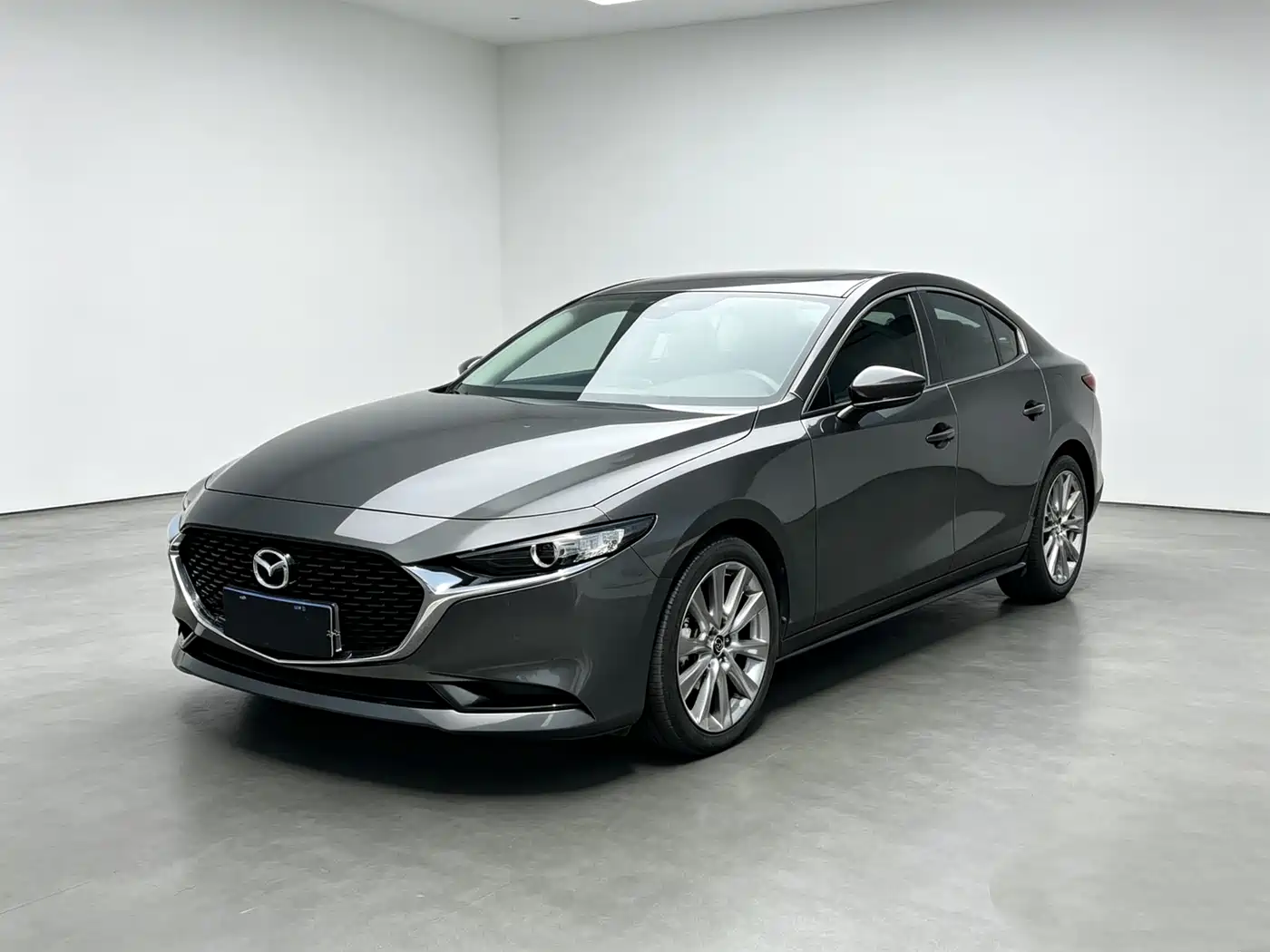 Mazda 3 Axela 2021 2.0L Automatic Quality Shine