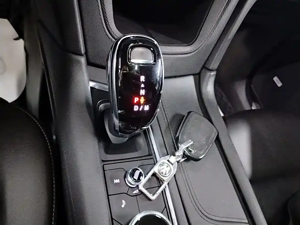 Cadillac XT5 2021 2.0T 2WD Luxury Edition фото 14