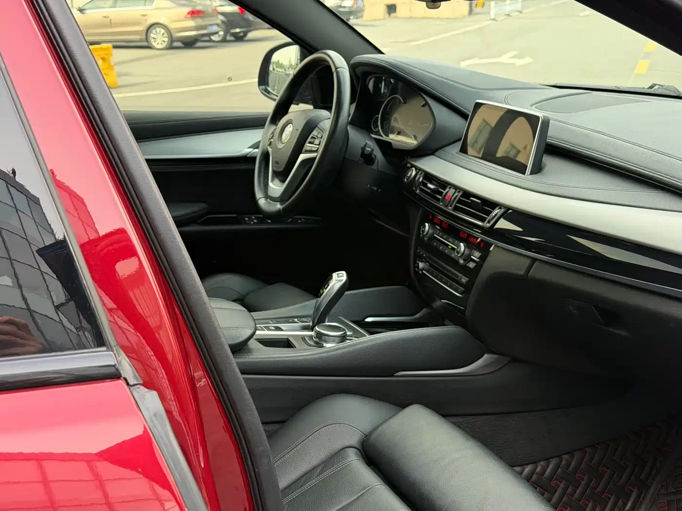 BMW X6 2019 xDrive28i M Sport Package фото 16