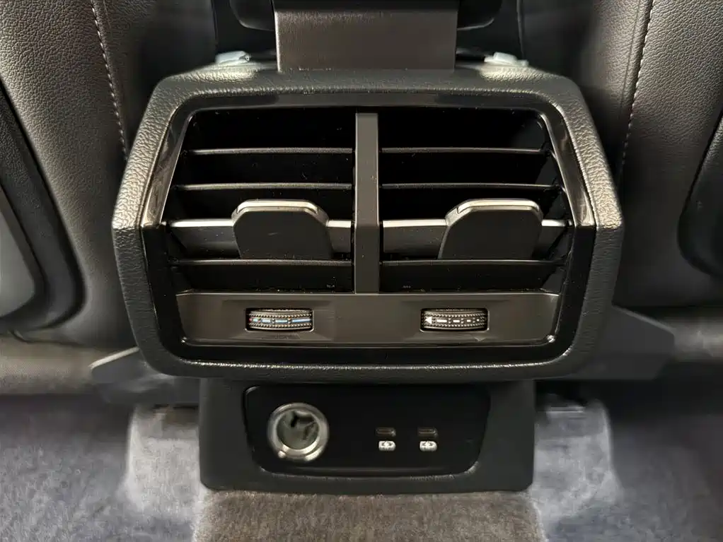 Audi Q3 2023 35 TFSI Fashion Dynamic (1.4T) фото 19