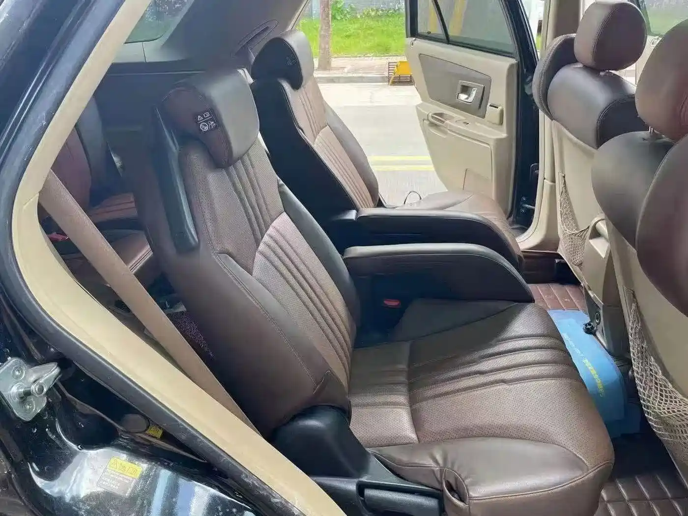 Cadillac SRX 2006 2006 Model 3.6 AWD Luxury