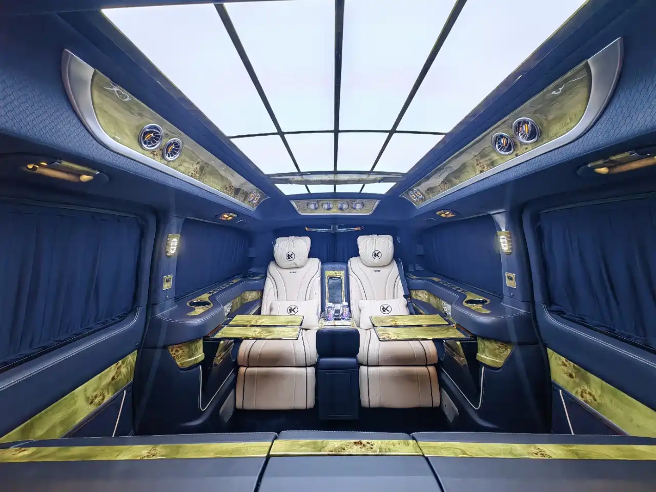 KETI CAR KTI SHENGM PEAK