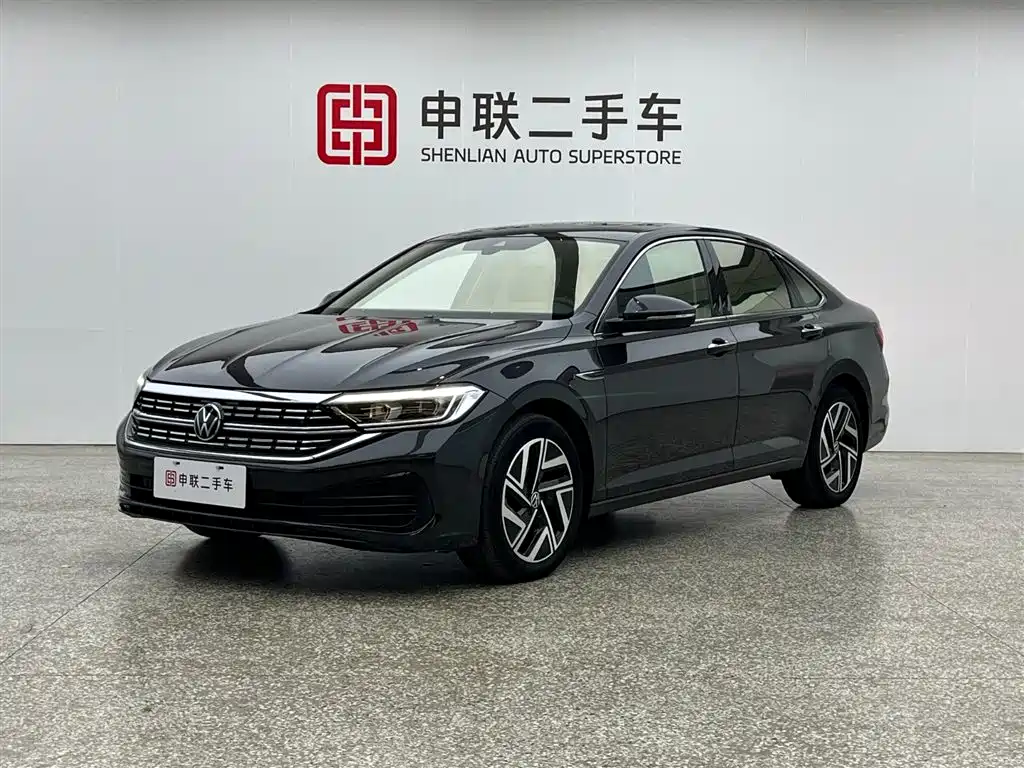 Volkswagen Sagitar 2023 300TSI DSG Surpassing Edition