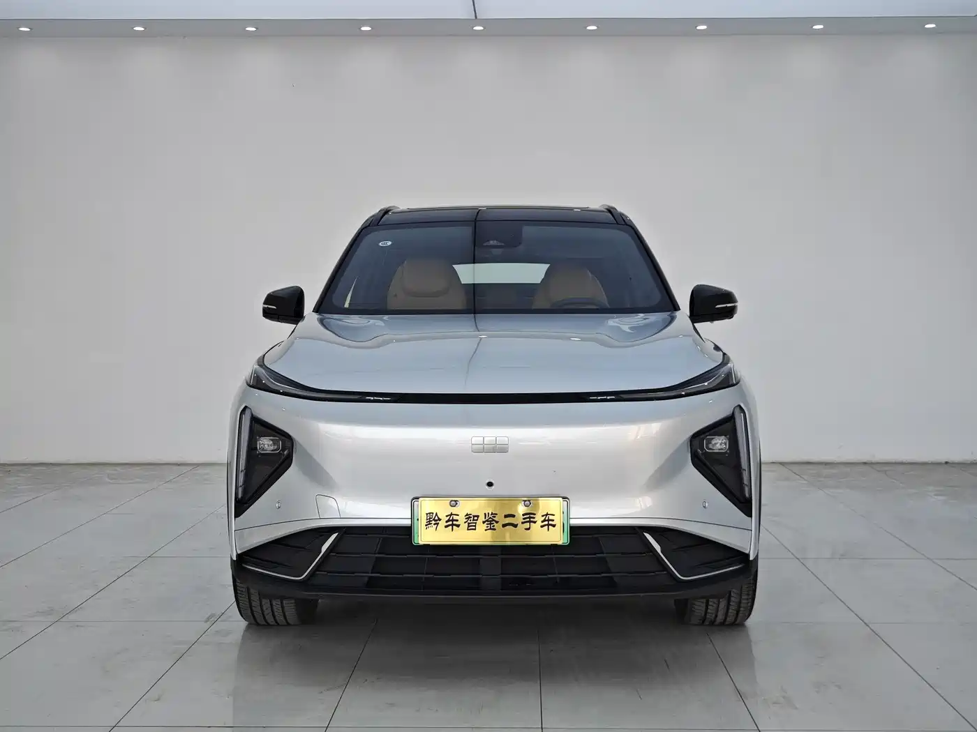 GEELY GALAXY GALAXY L7