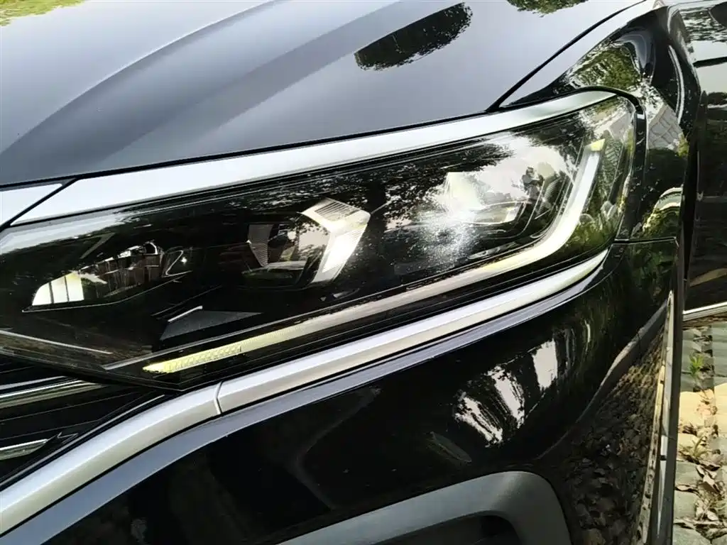 Volkswagen Passat 2024 280TSI Business Edition фото 24