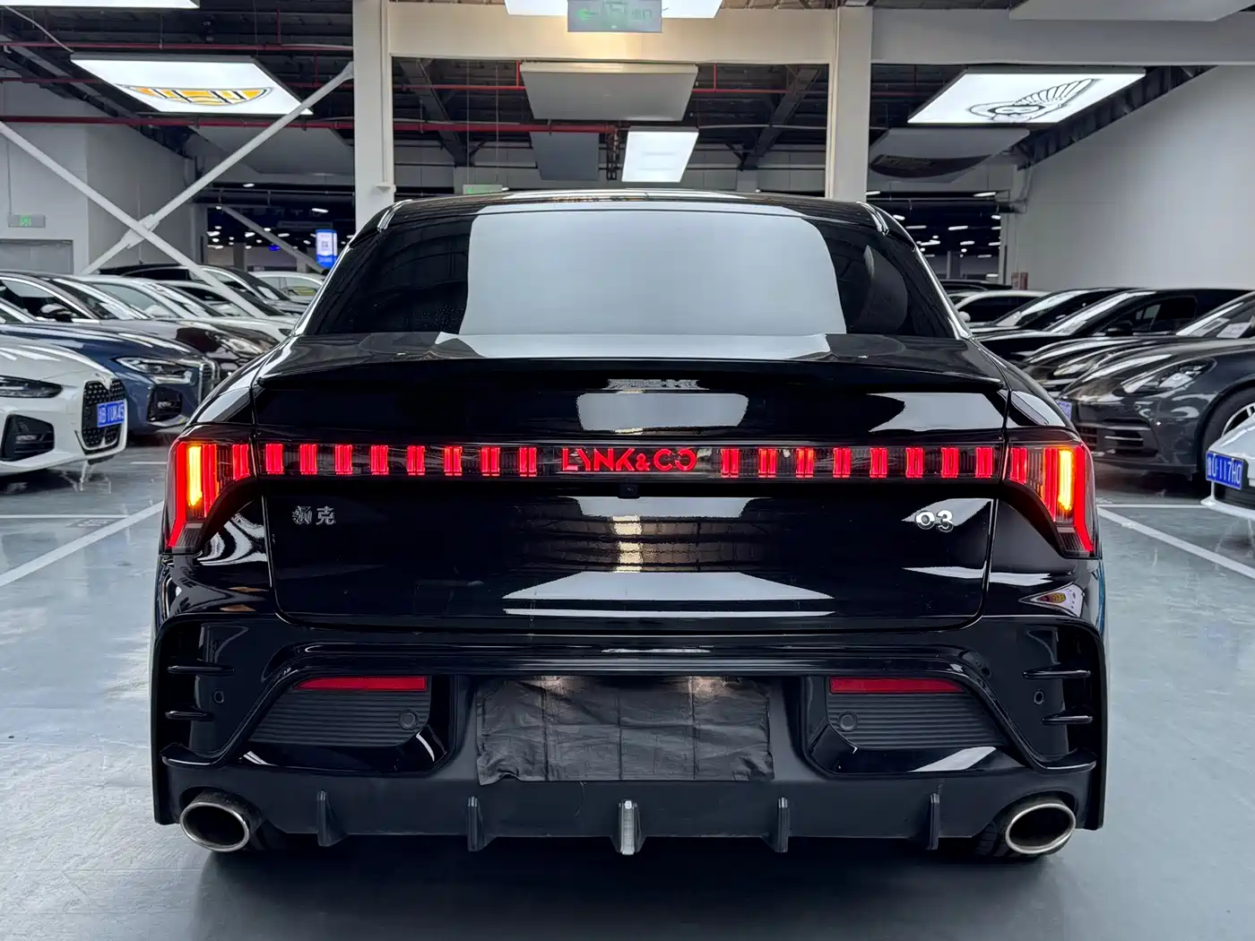 LYNK 03