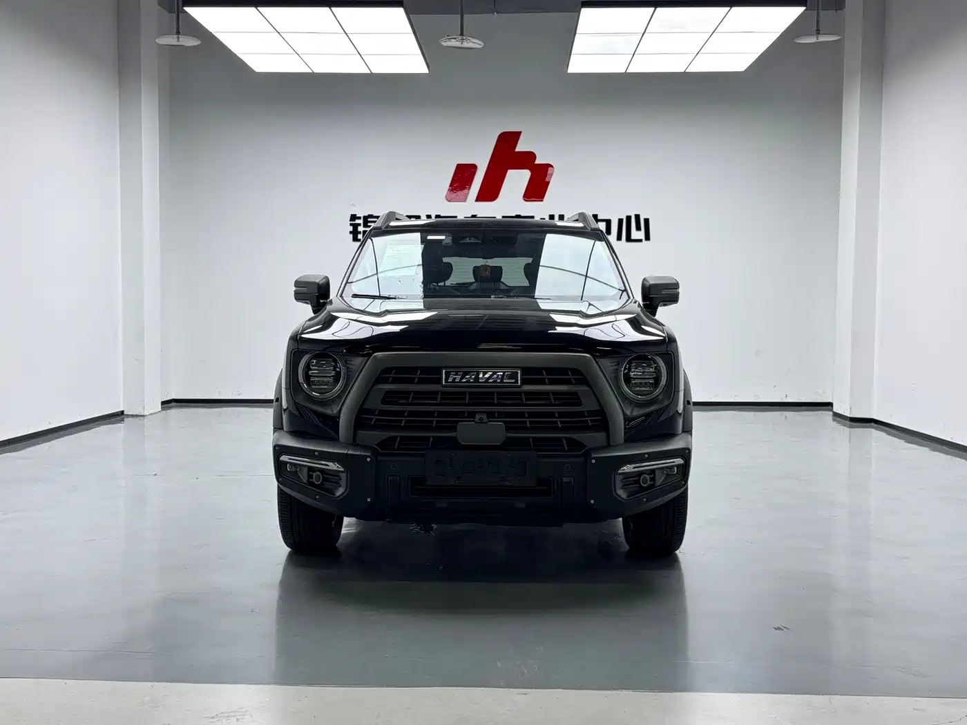 Haval Big Dog 2022 1.5T DCT 2WD Malinois Hunting Edition фото 2