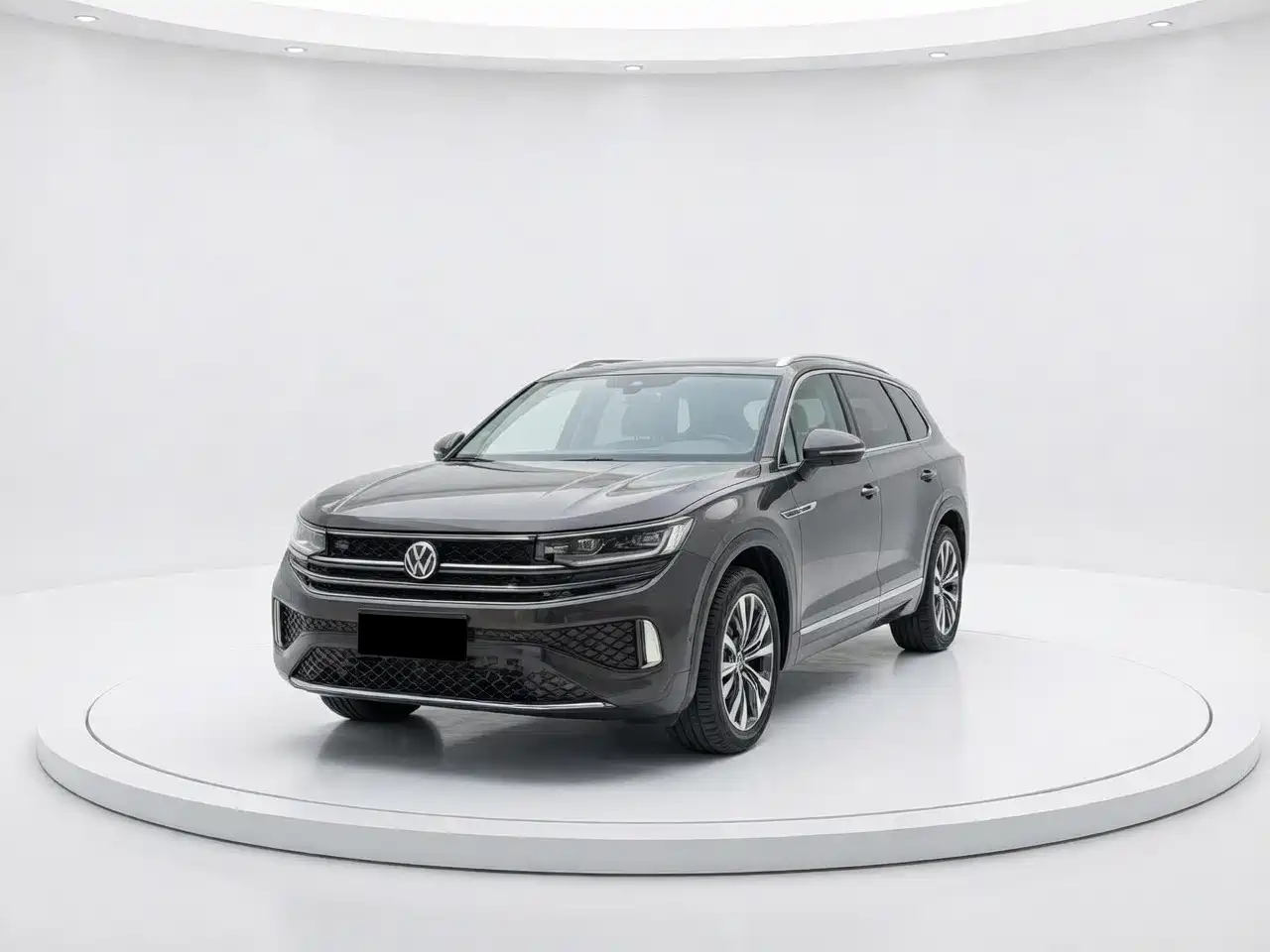 Volkswagen Talagon 2024 380TSI 4WD R-Line Touring