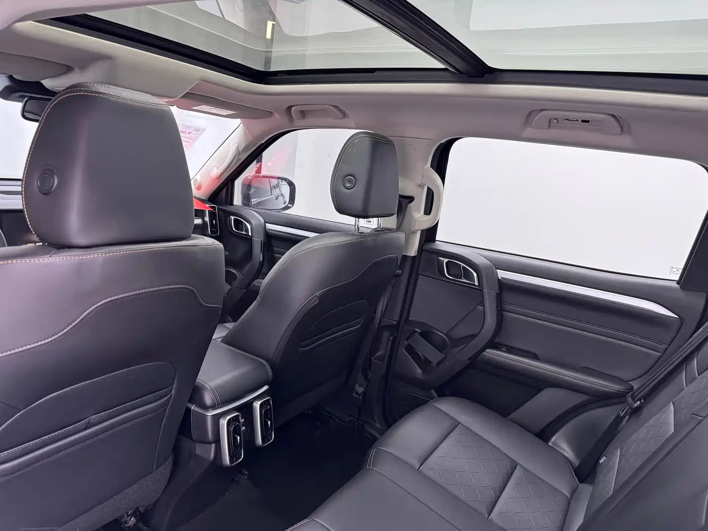 Haval Big Dog 2022 1.5T DCT 2WD Malinois Hunting Edition фото 11