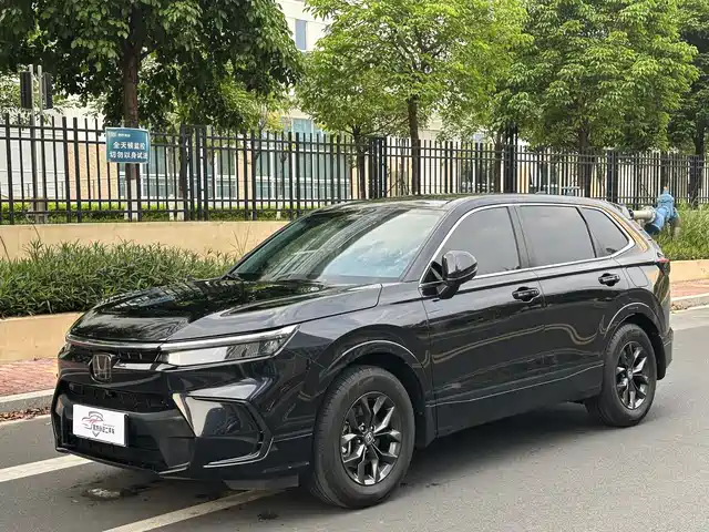 Honda Haoying 2023 240TURBO 2WD Luxury PRO 7-Seater