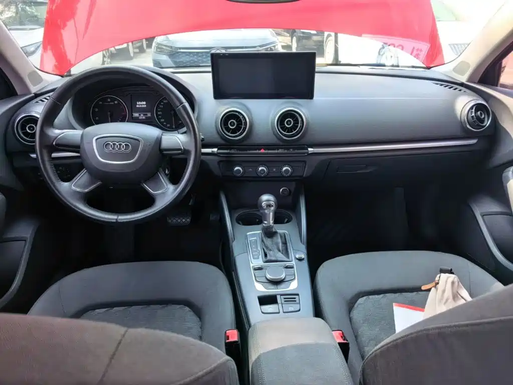 Photo 10 - Audi A3