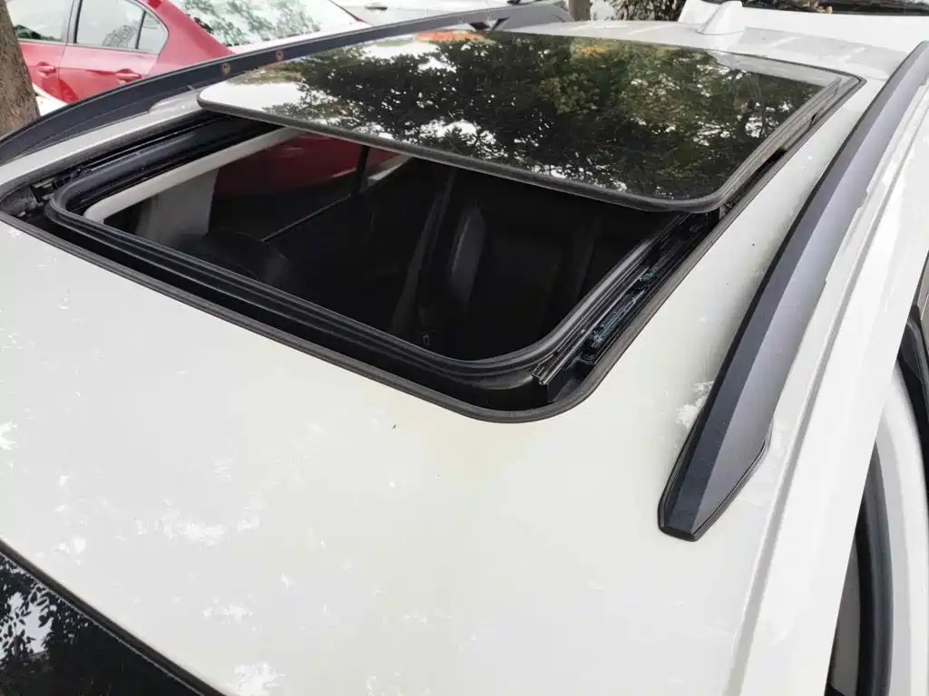 Фото 6 - Chevrolet Equinox