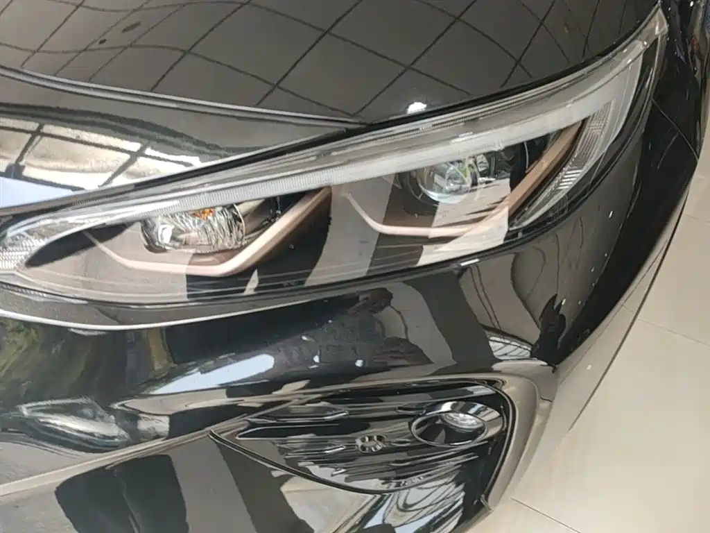 Toyota Wildlander 2024 2.0L CVT 2WD Luxury PLUS Edition фото 24