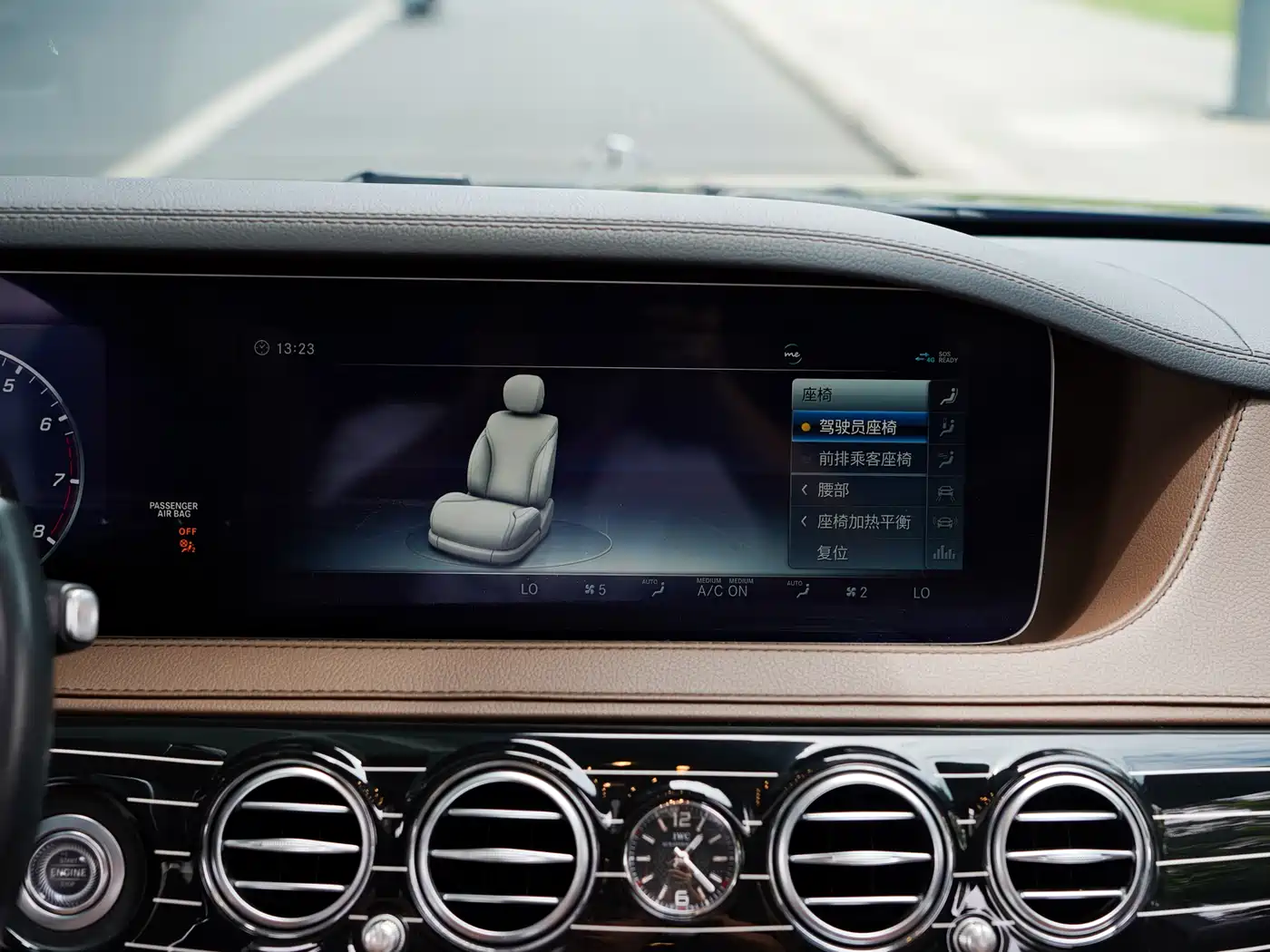 Mercedes-Benz Maybach S-Class 2018 S 560 4MATIC фото 21