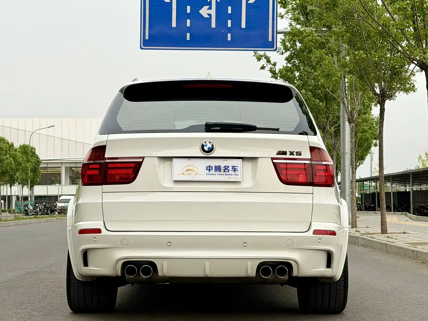BMW X5 M 2013 X5 M фото 30