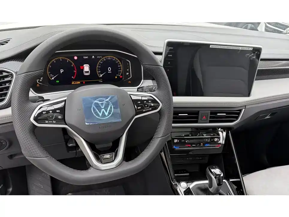 Volkswagen Tayron X 2024 330TSI 2WD Premium High-Performance Edition фото 9