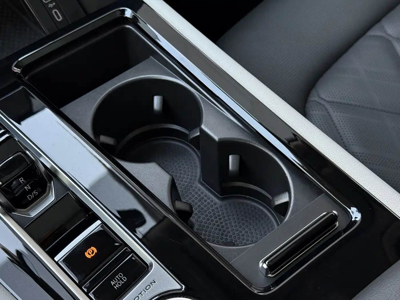 Volkswagen Teramont 2024 380TSI 4WD Prestige Luxury Edition фото 38