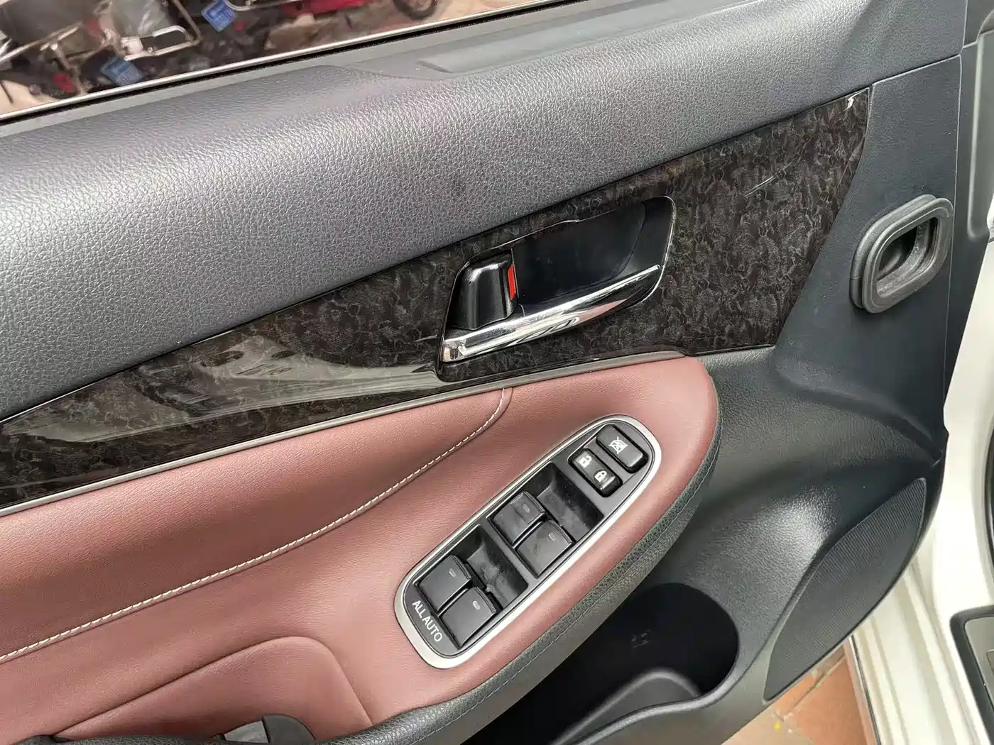 Toyota Crown 2018 2.0T Sport Edition фото 11