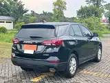 Фото 18 - Chevrolet Equinox
