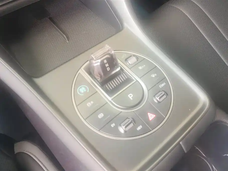 BYD Seal 05 DM-i 2025 DM-i 75KM Premium фото 16