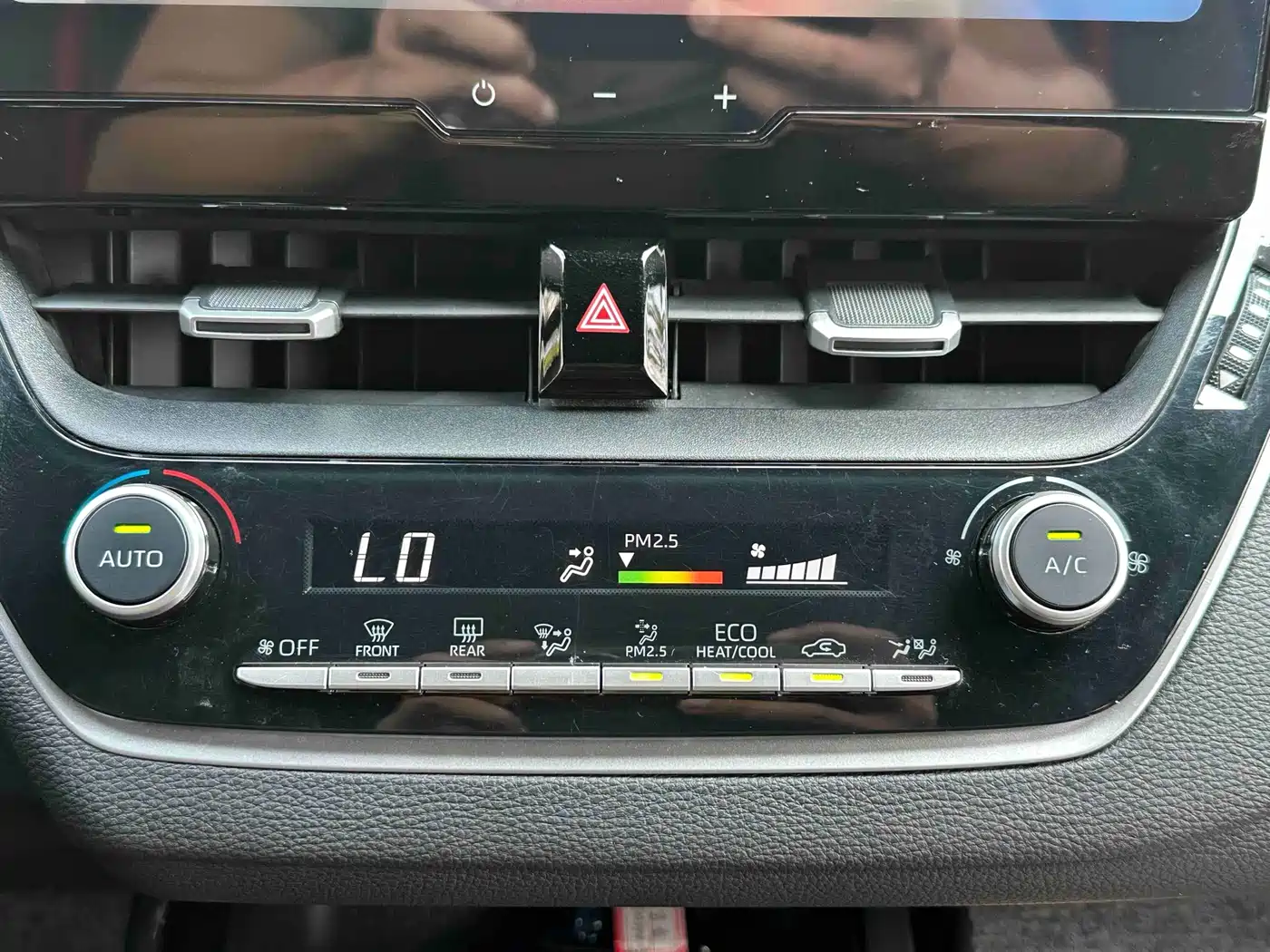 Toyota Levin 2022 Dual Engine 1.8H E-CVT Sport Edition фото 21
