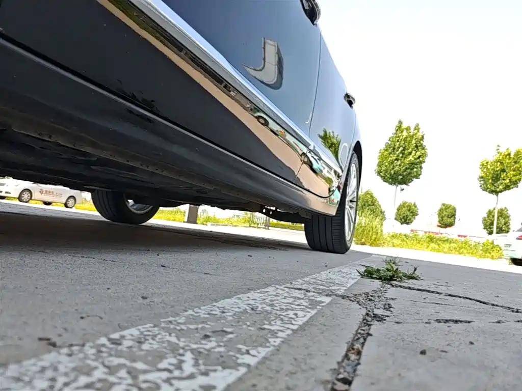 Buick LaCrosse 2019 28T Elite Edition фото 22