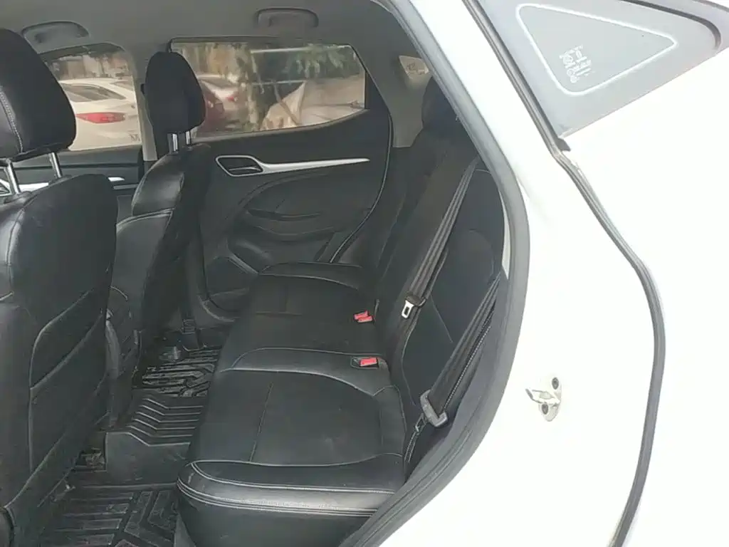 MG ZS 2020 2020 Global Million-Seller 1.5L Manual Comfort