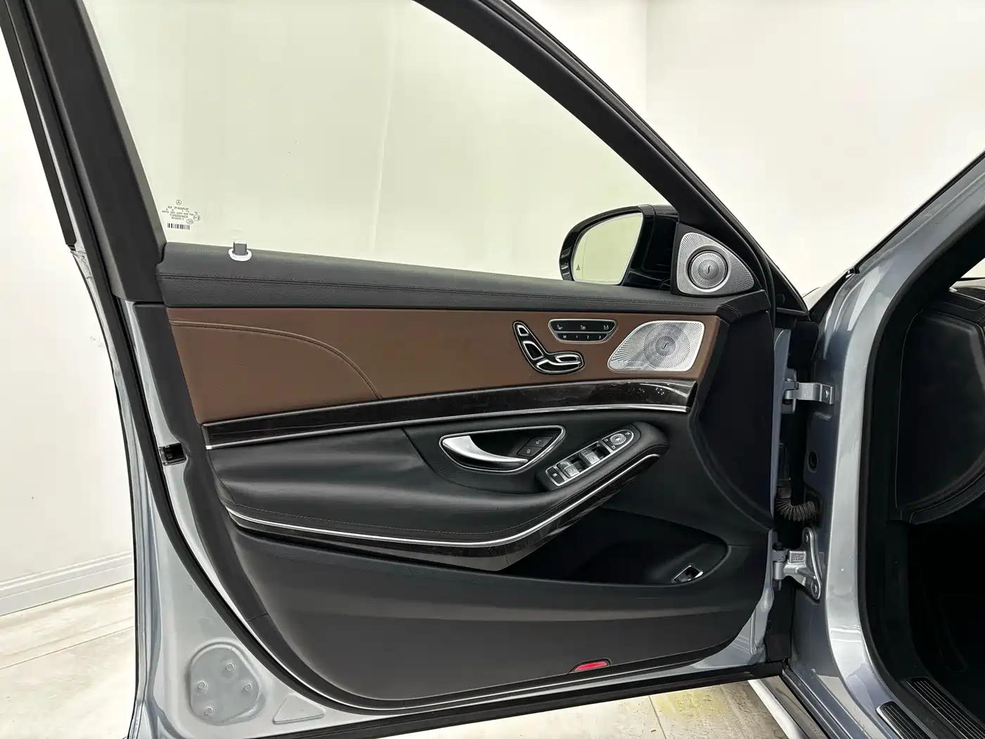 Mercedes-Benz S-Class AMG 2014 AMG S 63 L 4MATIC фото 10