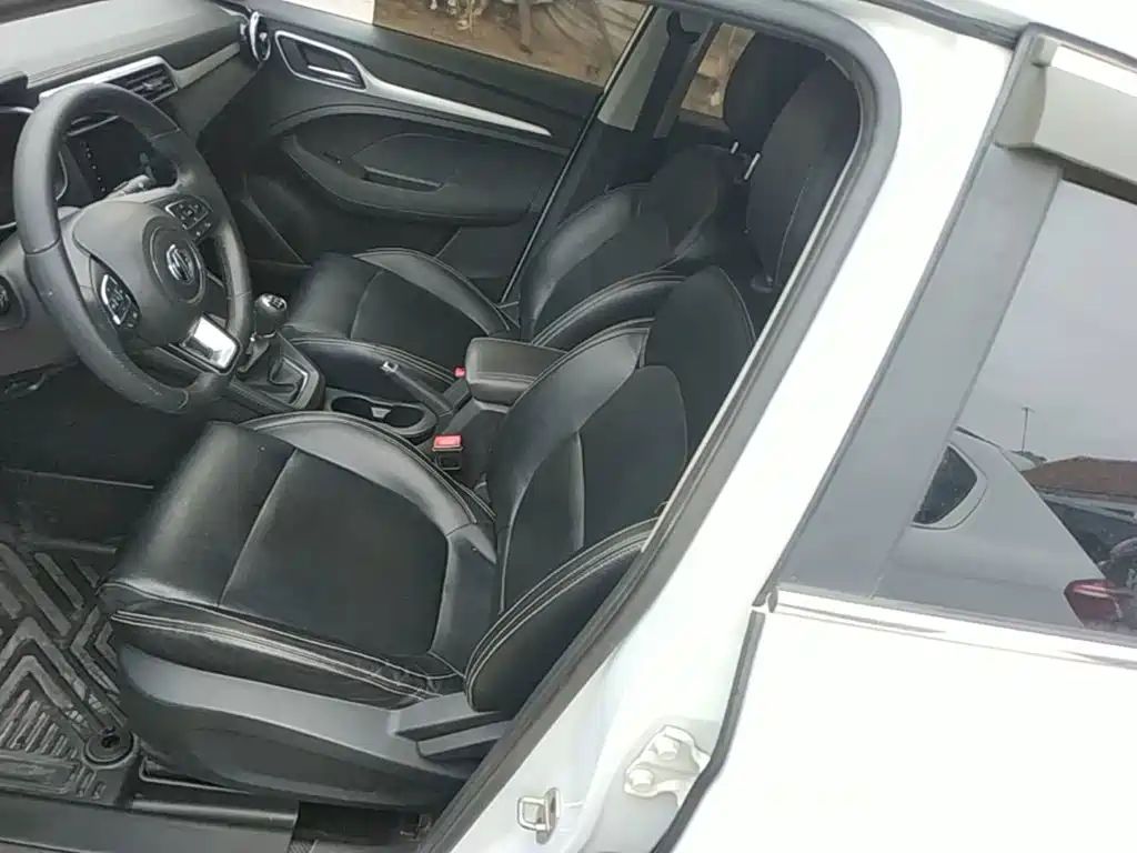 MG ZS 2020 2020 Global Million-Seller 1.5L Manual Comfort