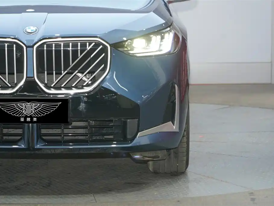 BMW X3 2025 xDrive30L Premium M Sport Package фото 4