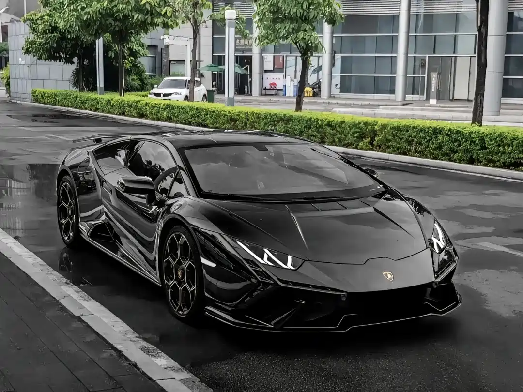 2024 Lamborghini Huracán